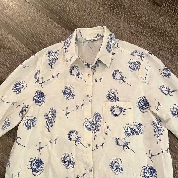 We wore what dad shirt - Picture 3 of 11
